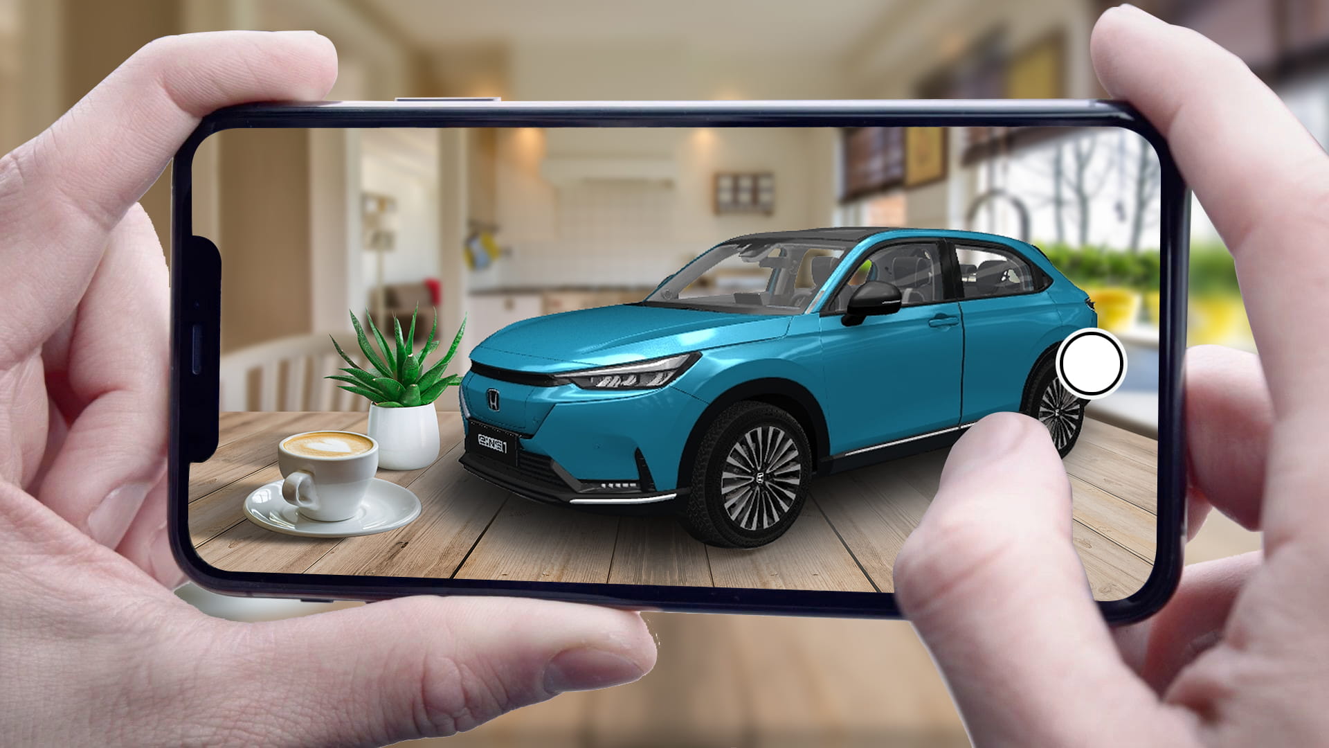 八方互动科技有限公司官网Web 3D虚拟看车产品智能数字营销解决方案全景
